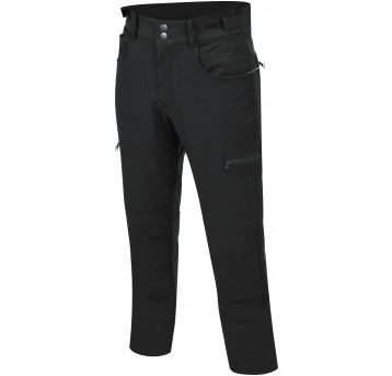 SPODNIE SOFTSHELL STRETCH MALLET R. S