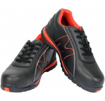 SPORT. PÓŁBUT ROBOCZY PARAD S1P ROZ. 43