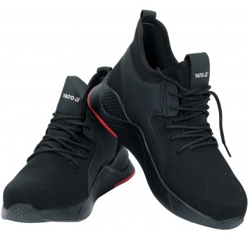 SPORT. PÓŁBUTY ROBOCZE PUBS SBP ROZ. 39