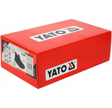 SPORT. PÓŁBUTY ROBOCZE PUBS SBP ROZ. 43