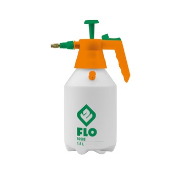 SPRYSKIWACZ CIŚNIENIOWY RĘCZNY 1,5L FLO