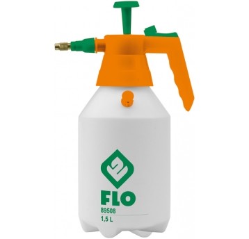 SPRYSKIWACZ CIŚNIENIOWY RĘCZNY 1,5L FLO