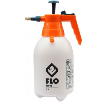 SPRYSKIWACZ CIŚNIENIOWY RĘCZNY 2L FLO