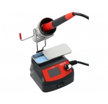 STACJA LUTOWNICZA C245 18V - BEZ AKU