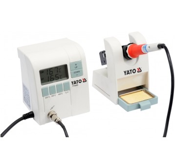 STACJA LUTOWNICZA CYFROWA 48W