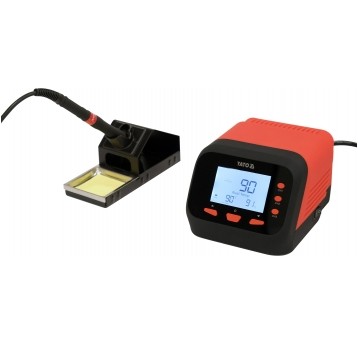 STACJA LUTOWNICZA T12 75W