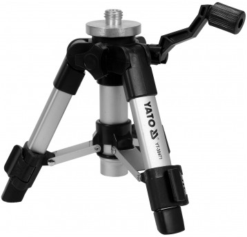 STATYW ALUMINIOWY 28 CM