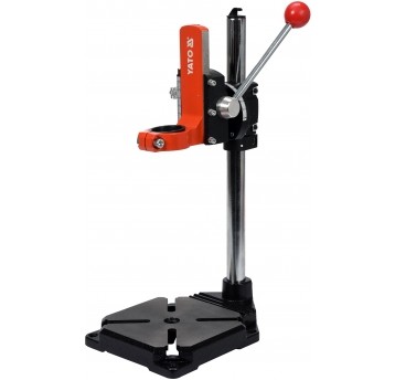 STATYW NA WIERTARKĘ 43MM 400MM