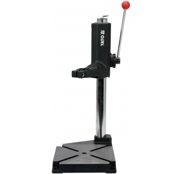 STATYW NA WIERTARKĘ 43MM 500MM