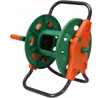 STOJAK DO WĘŻA OGRODOWEGO 45M FLO