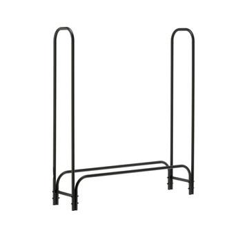 STOJAK NA DREWNO OPAŁOWE 100X25X115CM