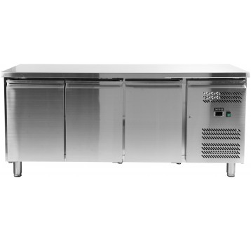 STÓŁ CHŁODNICZY 339L 3 DRZWIOWY
