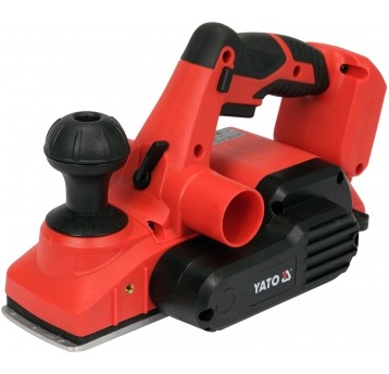 STRUG BEZSZCZOTKOWY 18V 82MM - BODY