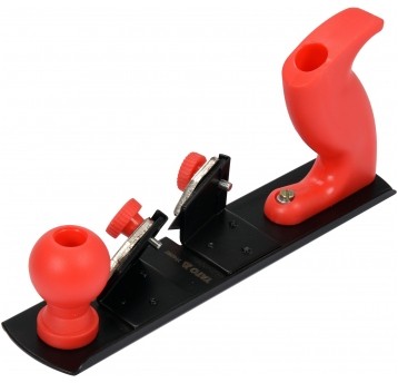 STRUG DWUOSTRZOWY MET. DO KRAWĘDZI 235MM