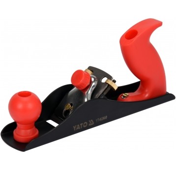 STRUG METALOWY DO DREWNA 235MM OSTRZE 44