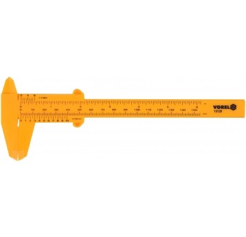 SUWMIARKA 150 MM PLASTIKOWA