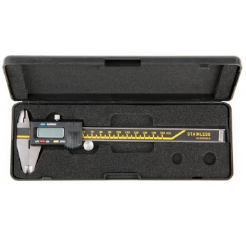 SUWMIARKA ELEKTRON. 150MM, 0,02MM