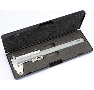 SUWMIARKA /INOX/ 150MM/0,02MM