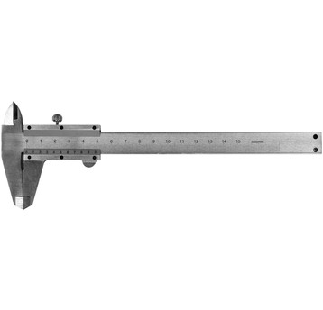 SUWMIARKA /INOX/ 150MM/0,02MM