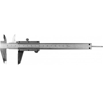 SUWMIARKA /INOX/ 150MM/0,05MM