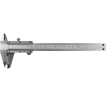 SUWMIARKA /INOX/ 150MM/0,05MM