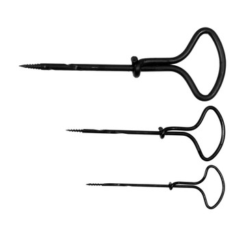 ŚWIDERKI RĘCZNE, 3 SZT. 1,5-2,0-3,0 MM