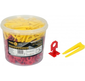 SYSTEM POZIOMOWANIA 3MM 300+100