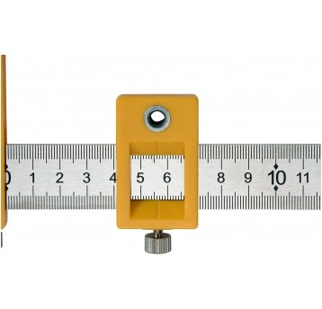 SZABLON DO WYZNACZANIA OTWORÓW