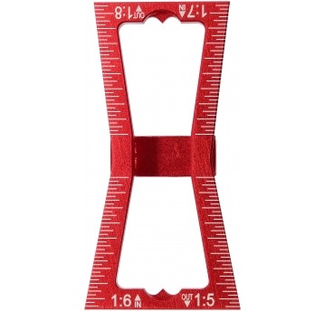 SZABLON JASKÓŁCZY OGON