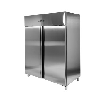 SZAFA MROŹNICZA 1300L 1480x830x2010