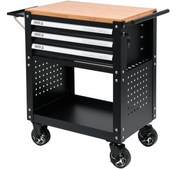 SZAFKA SERWISOWA Z NARZĘDZIAMI, 162CZ.