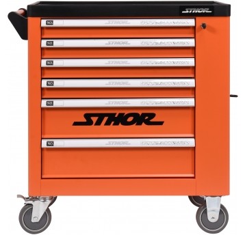 SZAFKA SERWISOWA Z NARZĘDZIAMI 184 CZ.