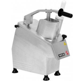 SZATKOWNICA ELEKTRYCZNA DO WARZYW