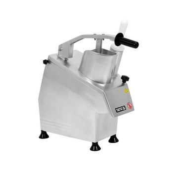 SZATKOWNICA ELEKTRYCZNA DO WARZYW