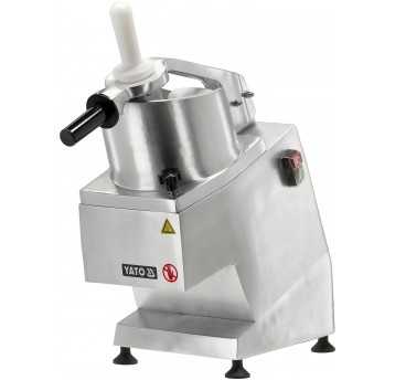 SZATKOWNICA ELEKTRYCZNA DO WARZYW D WLOT