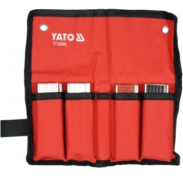 SZCZĘKI WYMIENNE DO IMADEŁ 100 MM