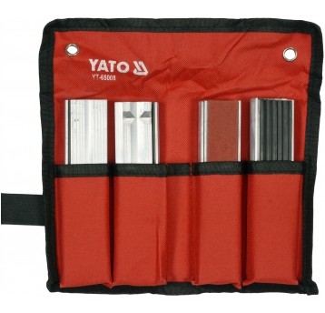 SZCZĘKI WYMIENNE DO IMADEŁ 150 MM