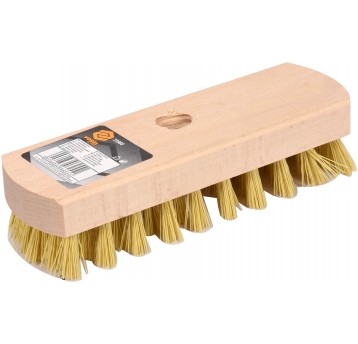 SZCZOTKA DO SZOROWANIA 195MM