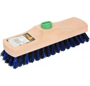 SZCZOTKA DO SZOROWANIA 230MM