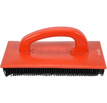 SZCZOTKA DO TYNKÓW DEKORACYJNYCH 140x235