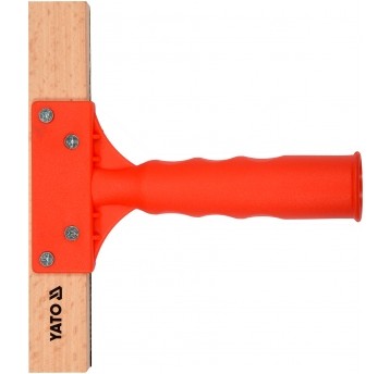 SZCZOTKA DO TYNKÓW DEKORACYJNYCH 200x25