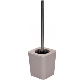 SZCZOTKA WC CUBOID BEIGE