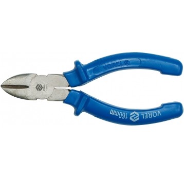 SZCZYP.TNĄCE BOCZNE TYP AMER-160MM