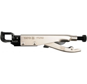 SZCZYPCE BLACHARSKIE TYP LL 215MM