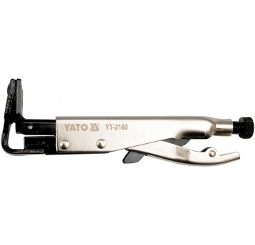 SZCZYPCE BLACHARSKIE TYP W 200MM