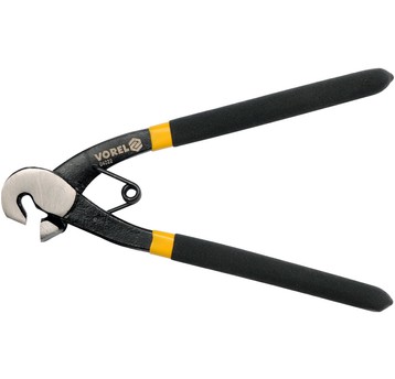 SZCZYPCE DO CIĘCIA GLAZURY 200MM