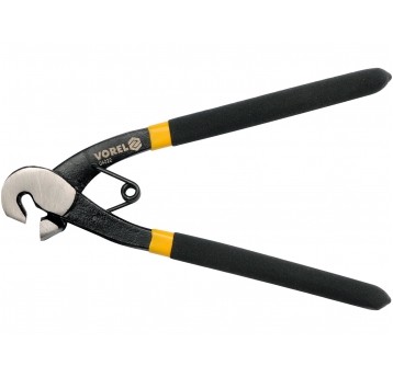 SZCZYPCE DO CIĘCIA GLAZURY 200MM