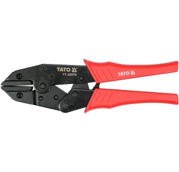 SZCZYPCE DO FOLII GRZEW. NA PODCZERWIEŃ