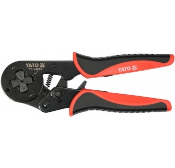 SZCZYPCE DO KONEKT. TULEJKI 4-16 MM2