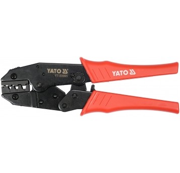 SZCZYPCE DO KONEKT. TULEJKI 6-10-16 MM2